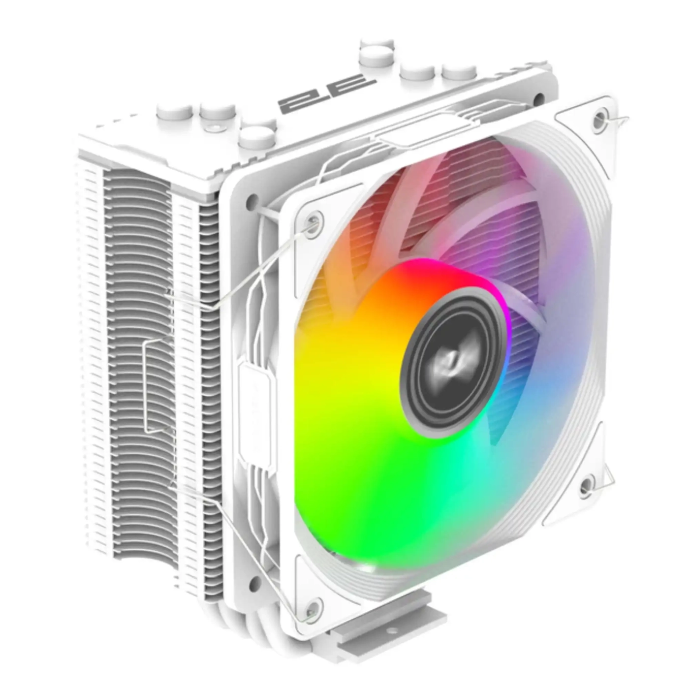 Купить Процессорный кулер 2E GAMING Air Cool ACN120W-ARGB - фото 1