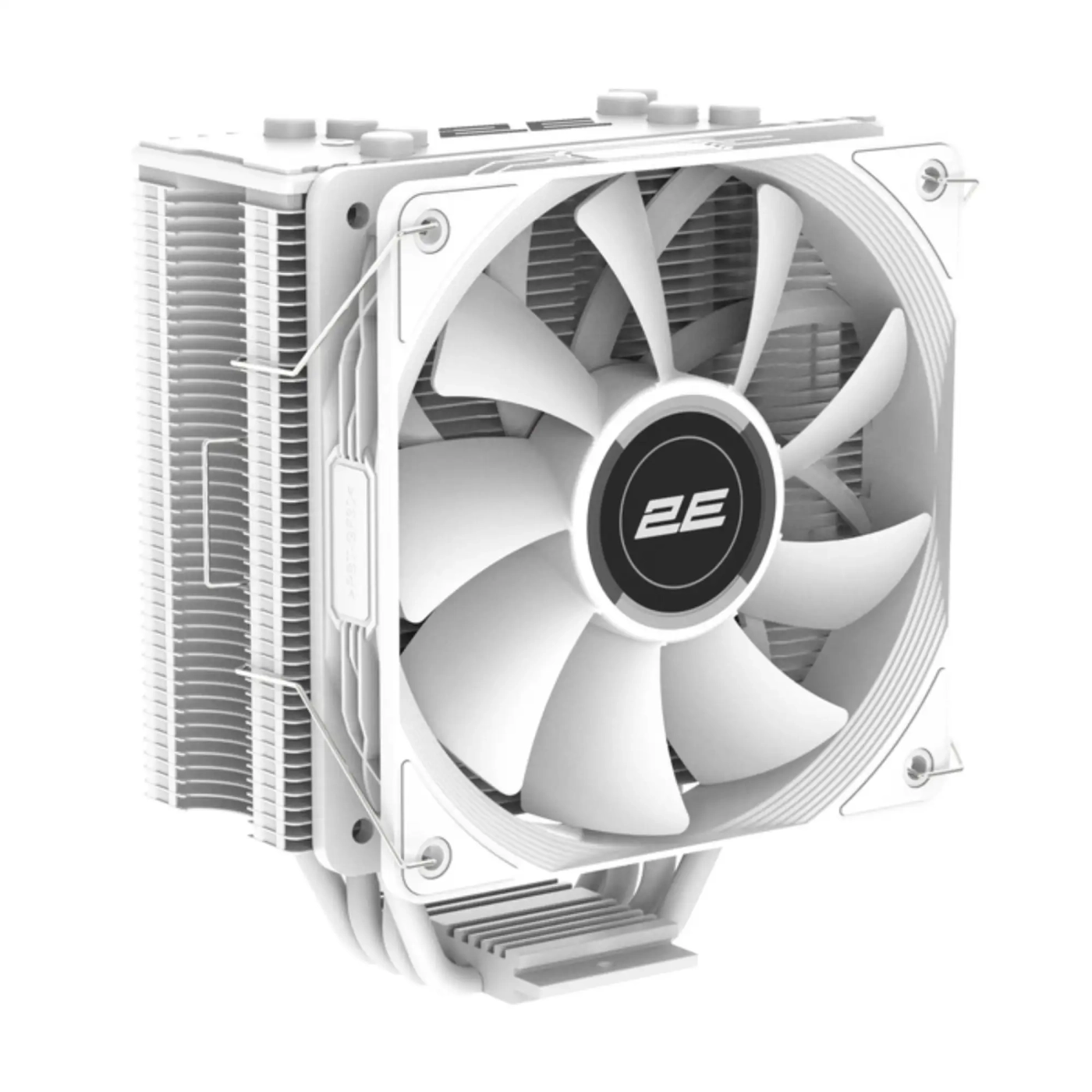 Купить Процессорный кулер 2E GAMING Air Cool ACN120W-ARGB - фото 2