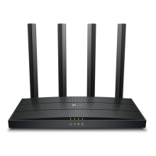 Купить Маршрутизатор TP-Link Archer AX17 - фото 1