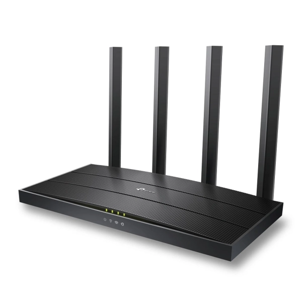 Купить Маршрутизатор TP-Link Archer AX17 - фото 2