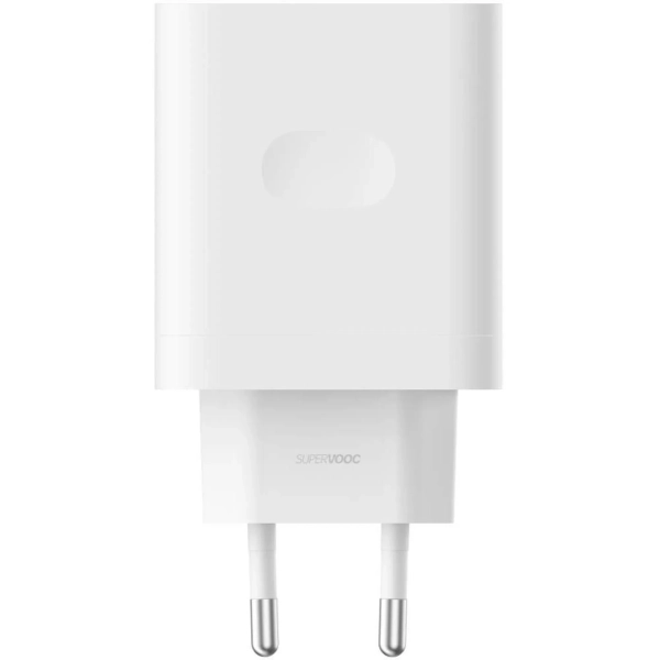 Купить Зарядное устройство Oppo SuperVOOC 45W (VCB4JAEH) - фото 2