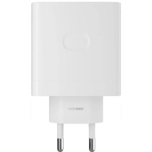 Купить Зарядное устройство Oppo SuperVOOC 80W (VCB8OAEH) - фото 2