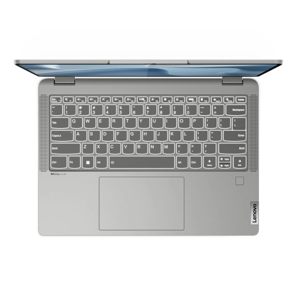 Купити Ноутбук Lenovo IdeaPad Flex 5 14IAU7 (82R700KKRA) - фото 4