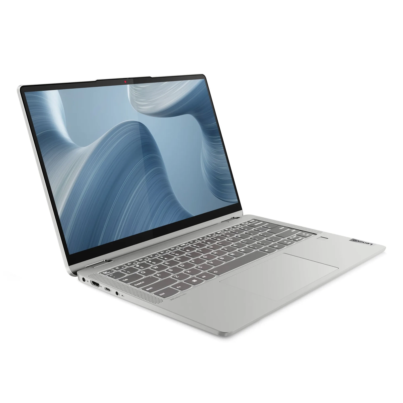 Купити Ноутбук Lenovo IdeaPad Flex 5 14IAU7 (82R700KKRA) - фото 5