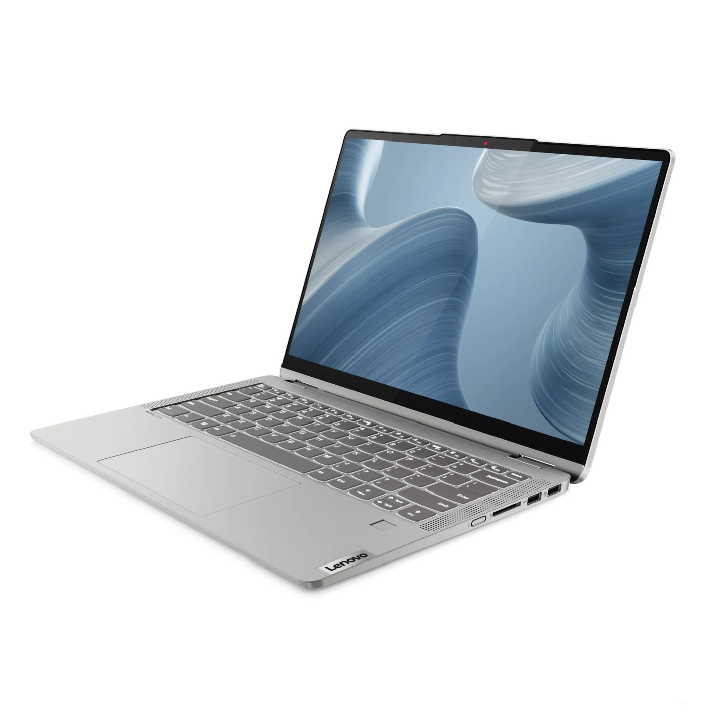 Купити Ноутбук Lenovo IdeaPad Flex 5 14IAU7 (82R700KKRA) - фото 6