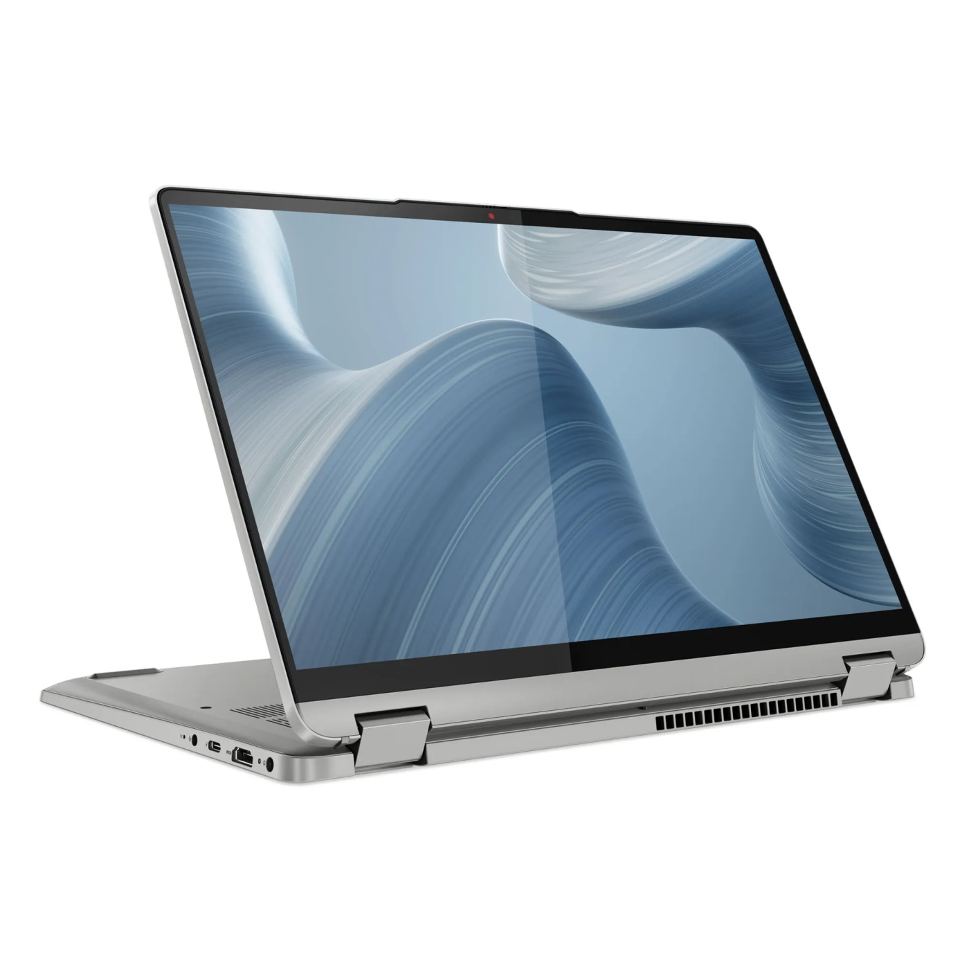 Купити Ноутбук Lenovo IdeaPad Flex 5 14IAU7 (82R700KKRA) - фото 8