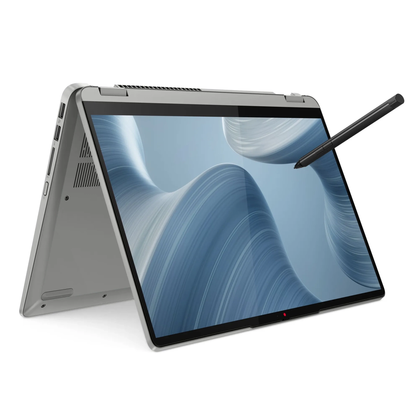 Купити Ноутбук Lenovo IdeaPad Flex 5 14IAU7 (82R700KKRA) - фото 10