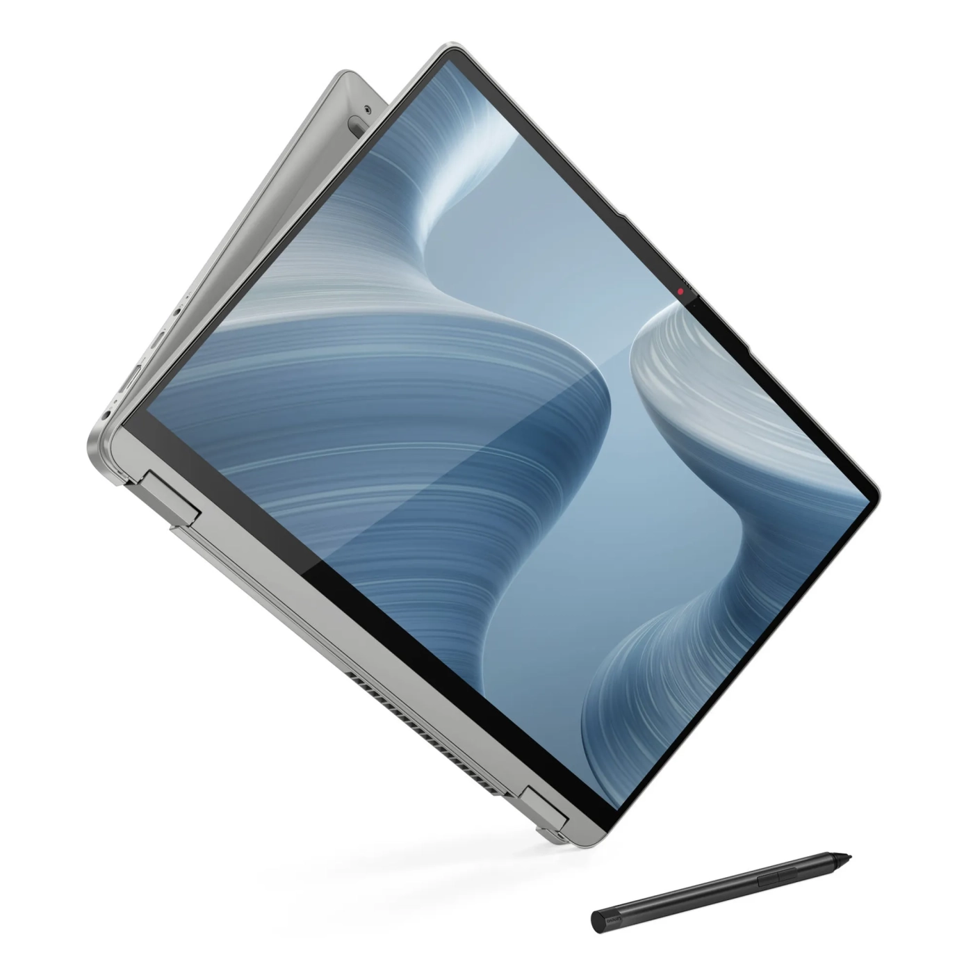 Купити Ноутбук Lenovo IdeaPad Flex 5 14IAU7 (82R700KKRA) - фото 12