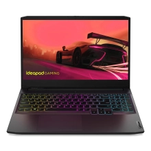 Купити Ноутбук Lenovo IdeaPad Gaming 3 15ACH6 (82K202B9RA) - фото 1