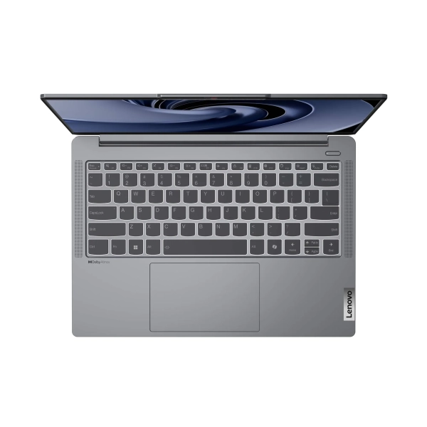 Купити Ноутбук Lenovo IdeaPad Pro 5 14IMH9 (83D2003JRA) - фото 7