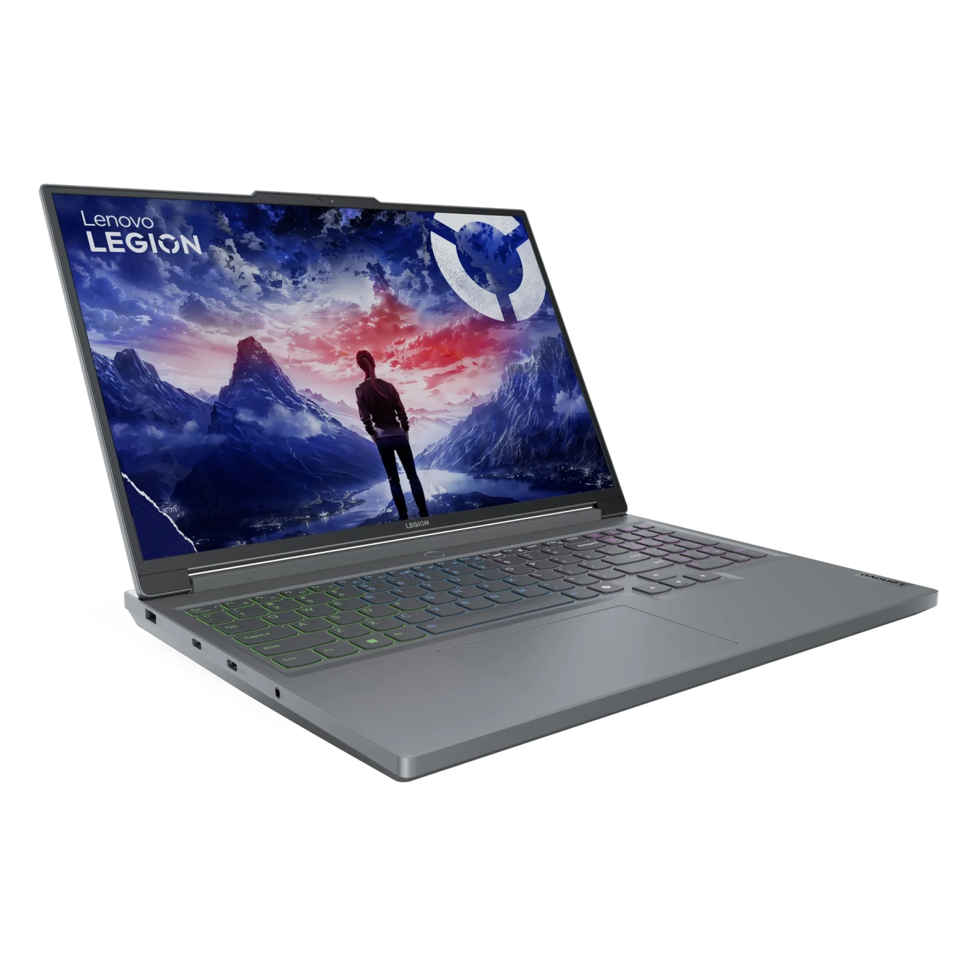Купити Ноутбук Lenovo Legion 5 16IRX9 (83DG00A7RA) - фото 2