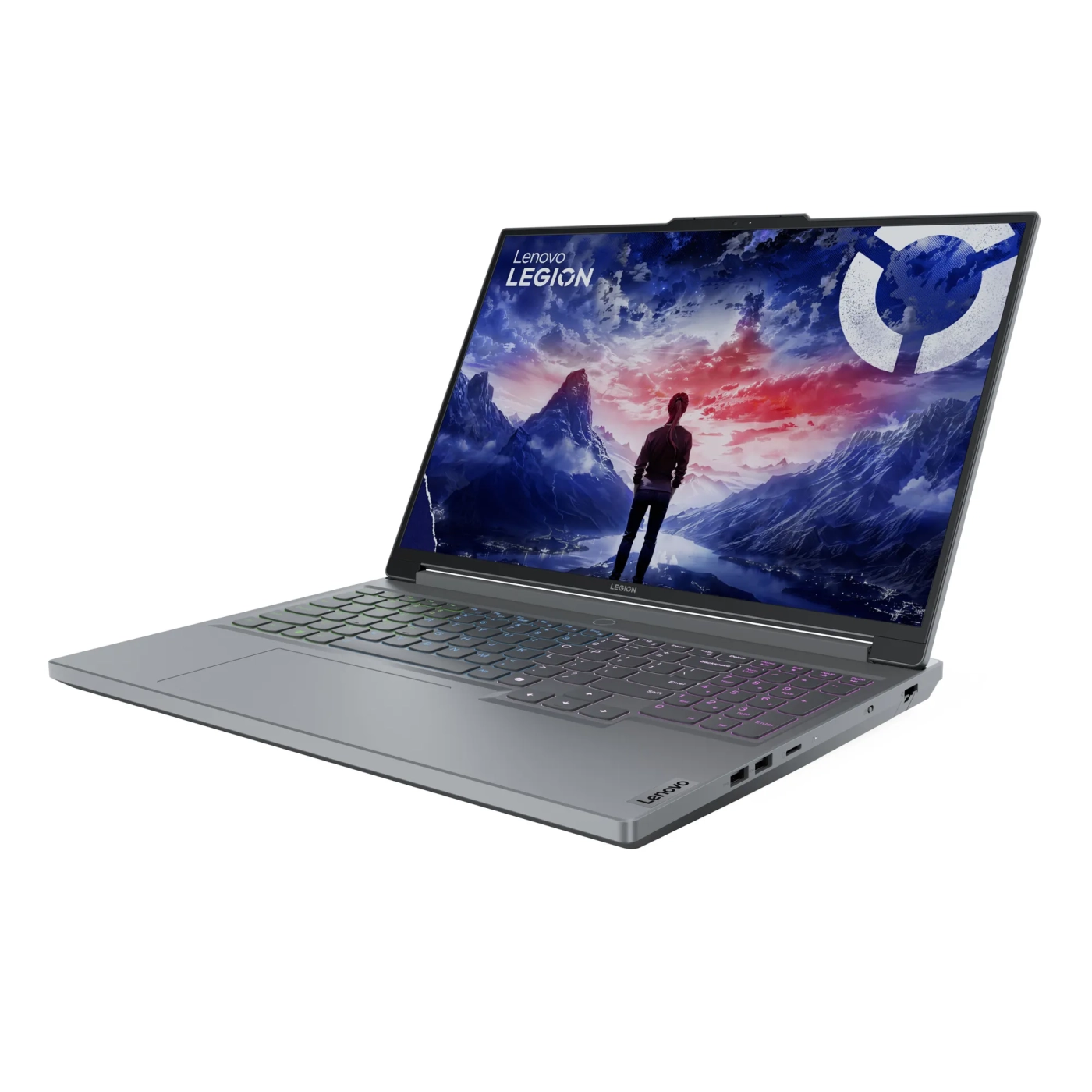 Купити Ноутбук Lenovo Legion 5 16IRX9 (83DG00A7RA) - фото 3
