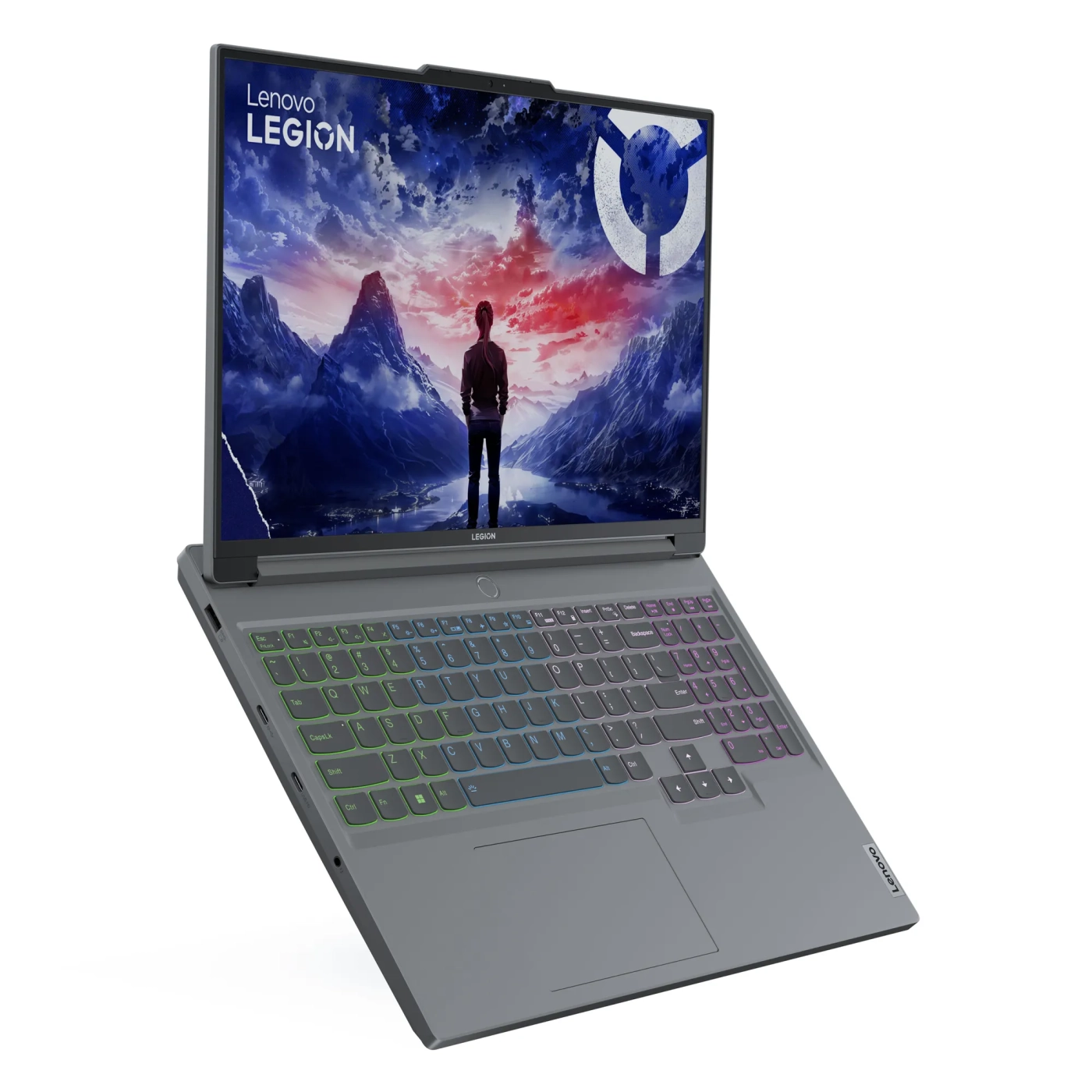 Купити Ноутбук Lenovo Legion 5 16IRX9 (83DG00A7RA) - фото 4