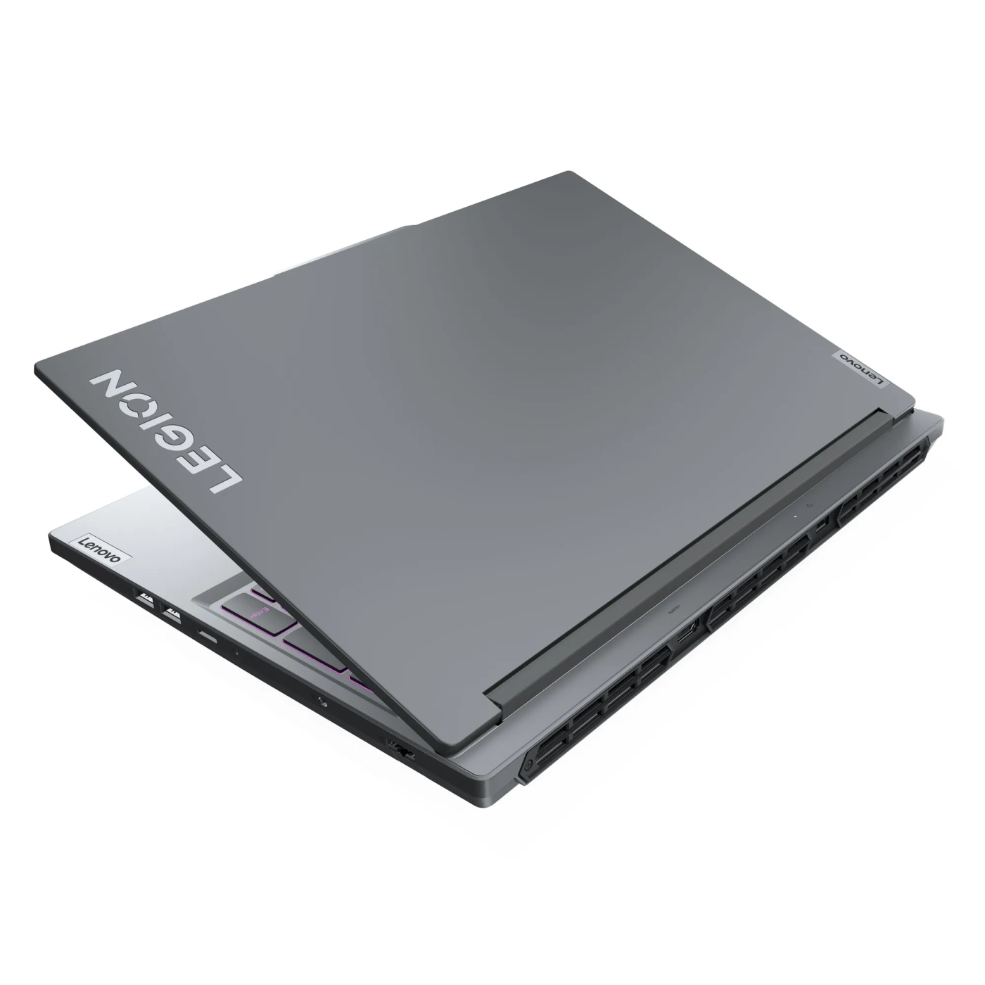 Купити Ноутбук Lenovo Legion 5 16IRX9 (83DG00A7RA) - фото 9