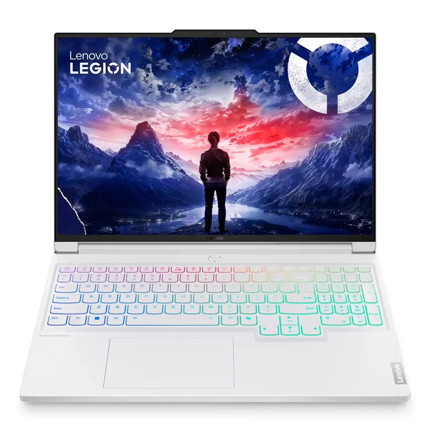 Купить Ноутбук Lenovo Legion 7 16IRX9 (83FD006KRA) - фото 1