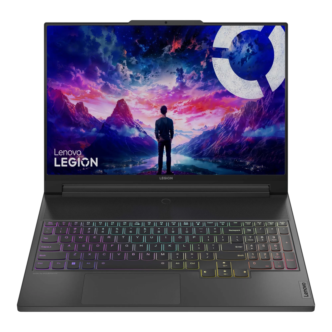 Купить Ноутбук Lenovo Legion 9 16IRX9 (83G00017RA) - фото 1