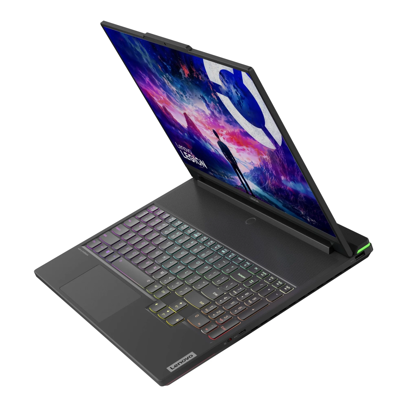 Купить Ноутбук Lenovo Legion 9 16IRX9 (83G00017RA) - фото 5