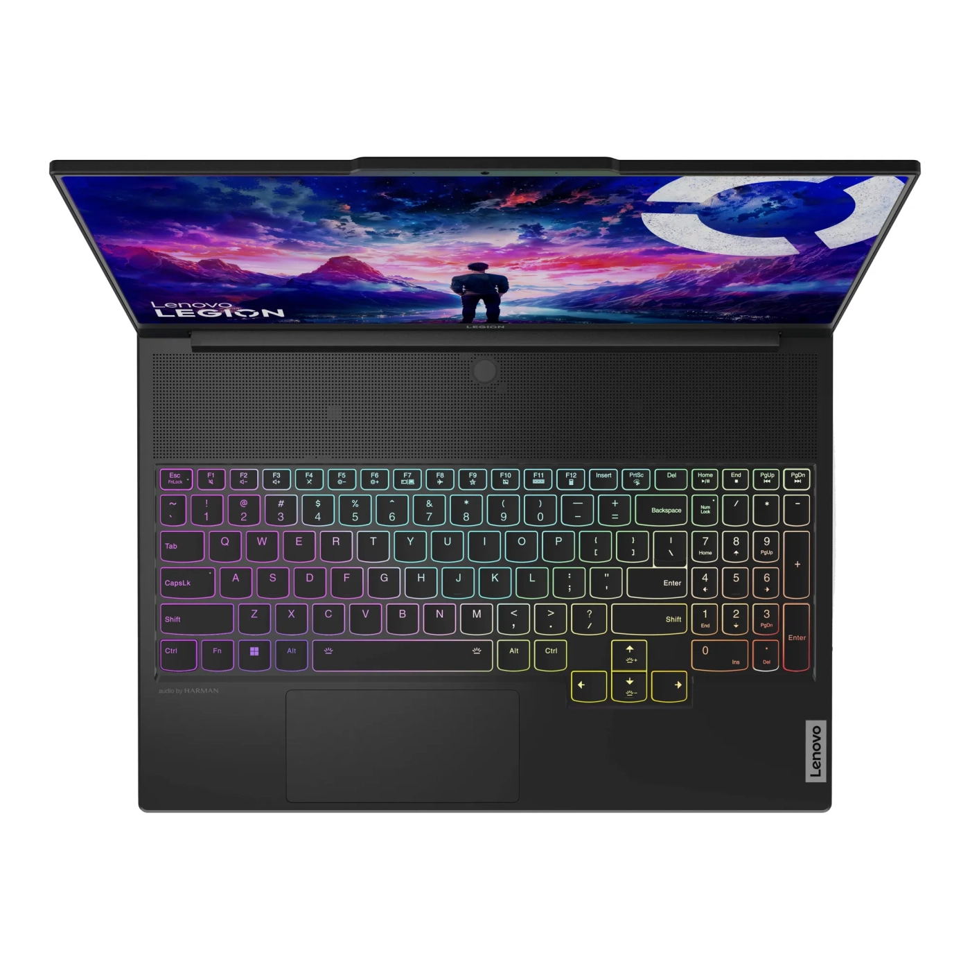 Купить Ноутбук Lenovo Legion 9 16IRX9 (83G00017RA) - фото 6
