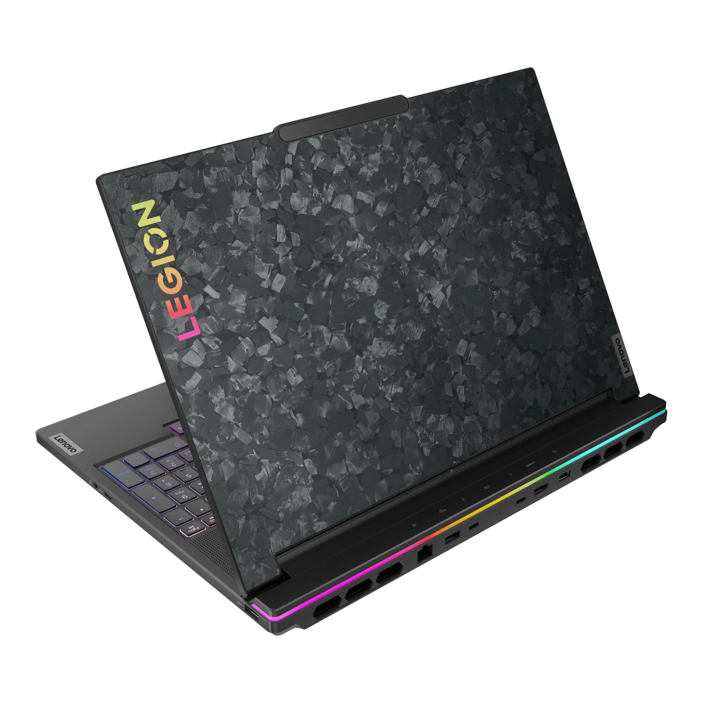 Купить Ноутбук Lenovo Legion 9 16IRX9 (83G00017RA) - фото 8