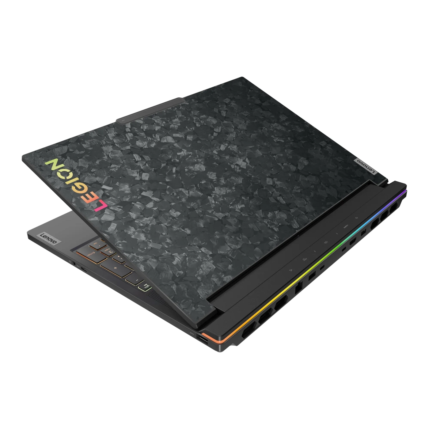 Купить Ноутбук Lenovo Legion 9 16IRX9 (83G00017RA) - фото 9