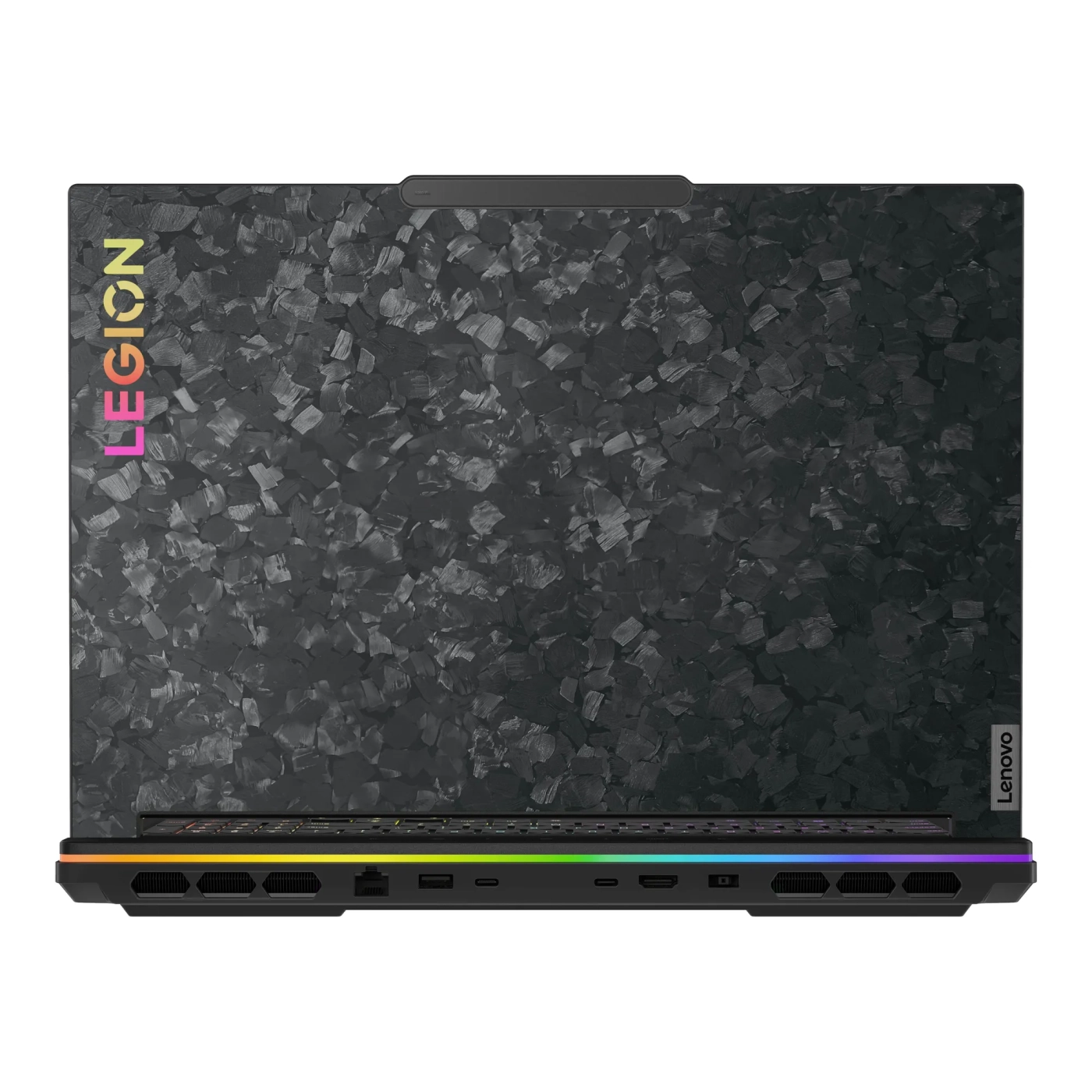 Купить Ноутбук Lenovo Legion 9 16IRX9 (83G00017RA) - фото 12