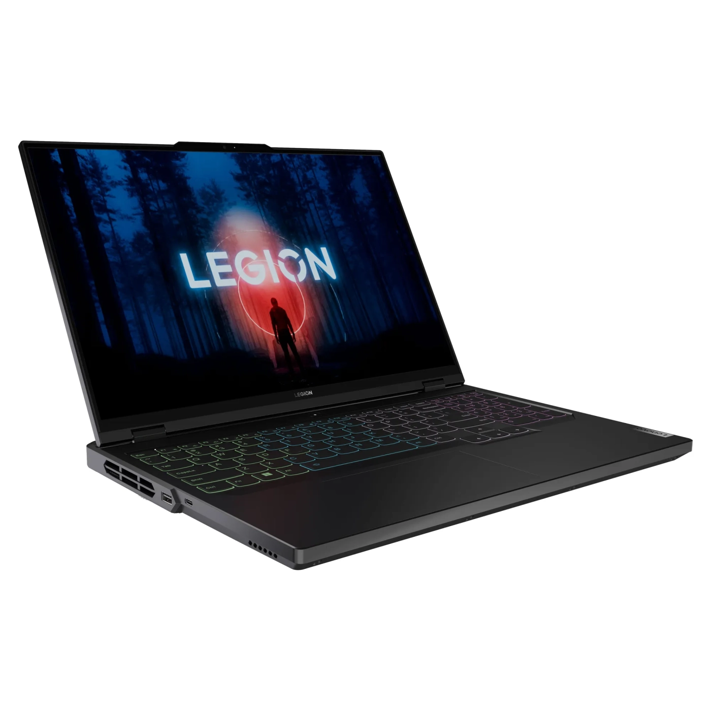 Купити Ноутбук Lenovo Legion Pro 5 16ARX8 (82WM00F5RA) - фото 2