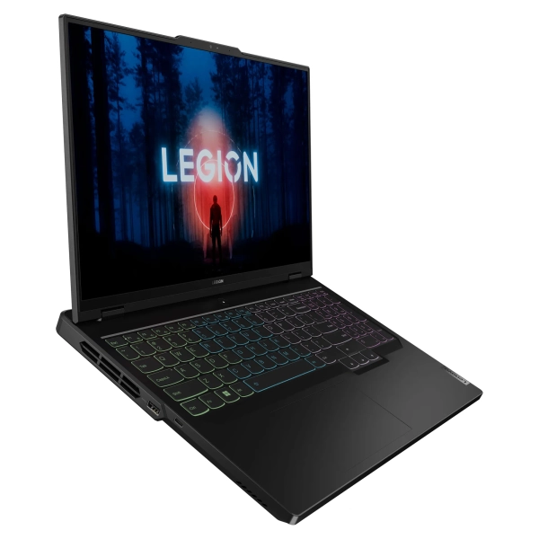 Купити Ноутбук Lenovo Legion Pro 5 16ARX8 (82WM00F5RA) - фото 5