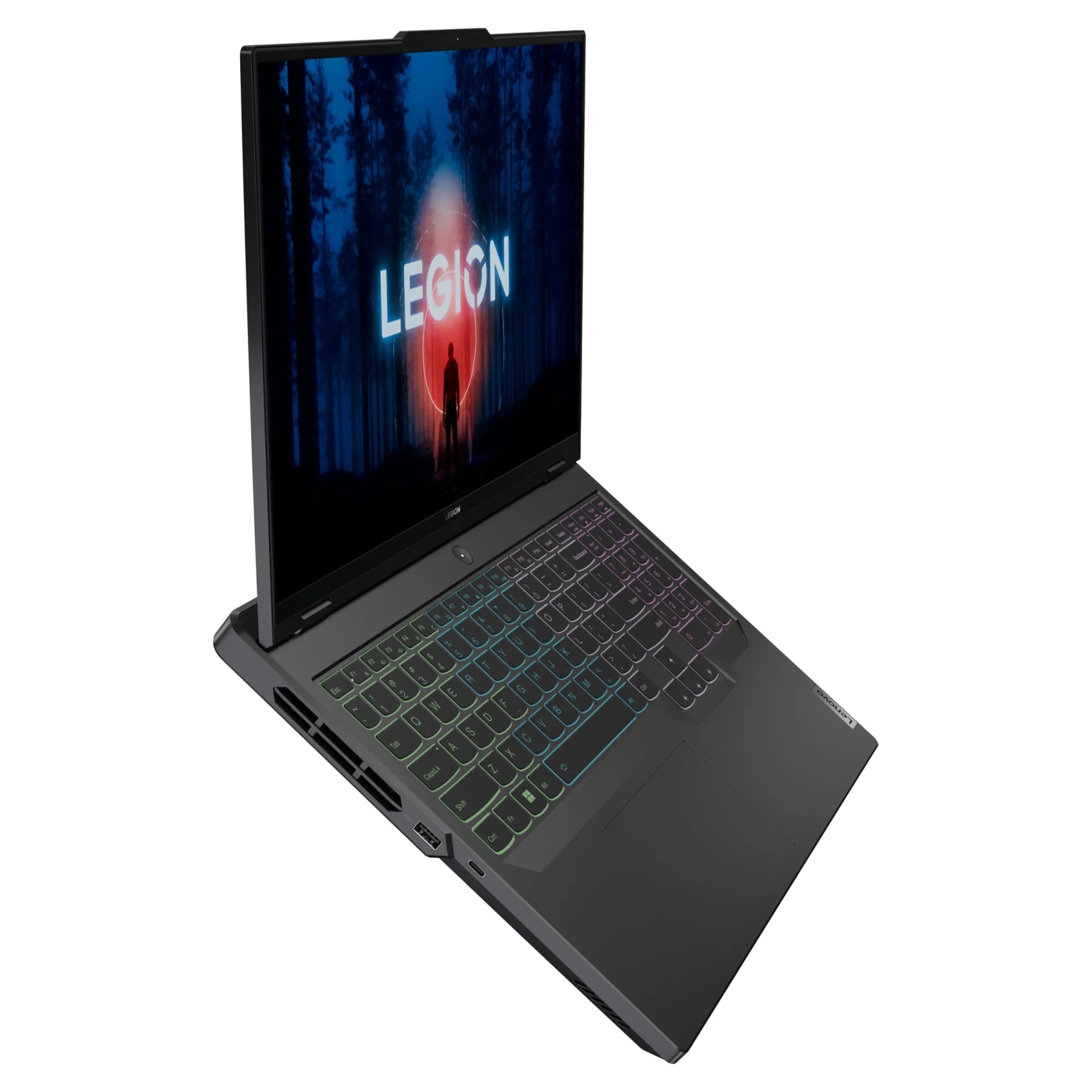 Купити Ноутбук Lenovo Legion Pro 5 16ARX8 (82WM00F5RA) - фото 6