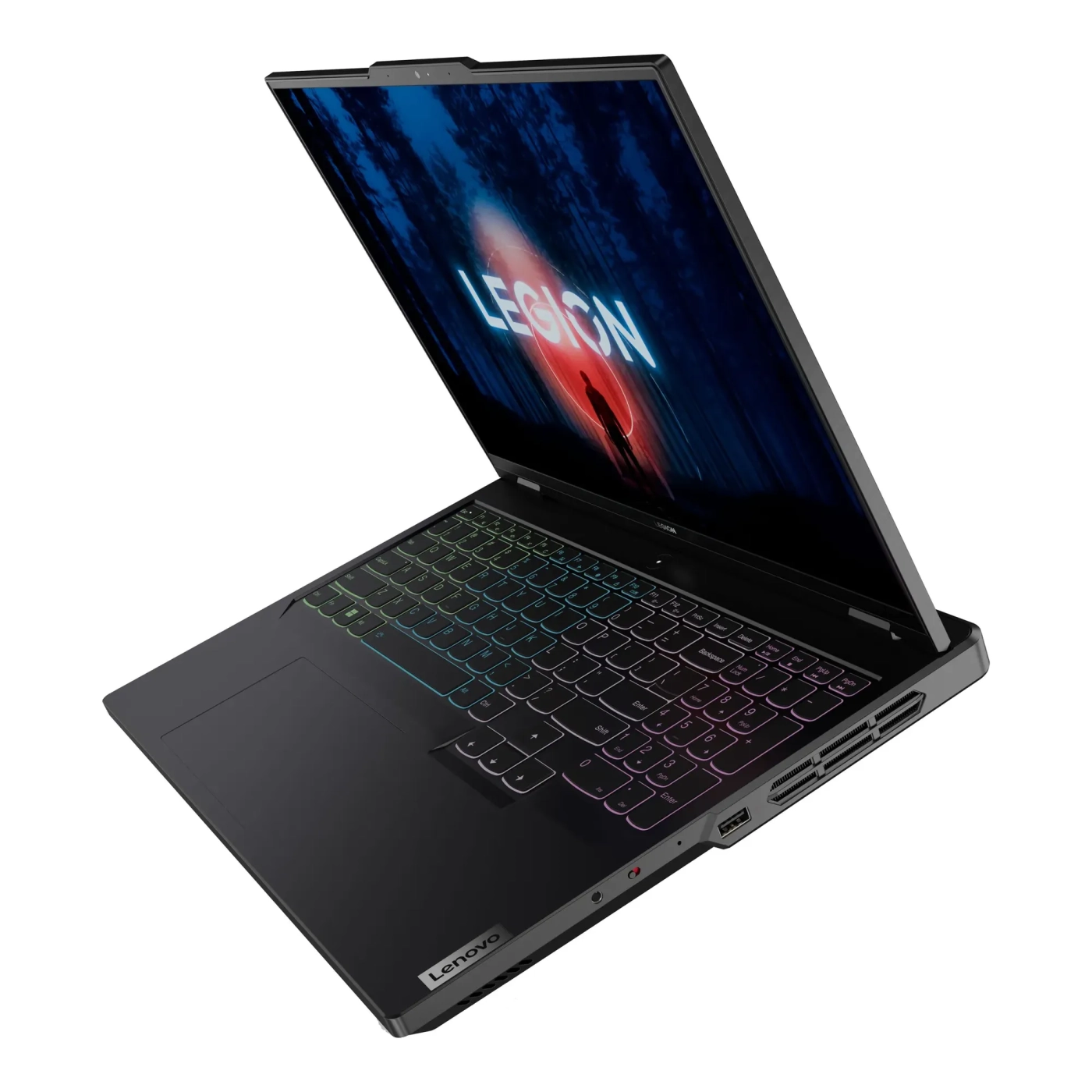 Купити Ноутбук Lenovo Legion Pro 5 16ARX8 (82WM00F5RA) - фото 7