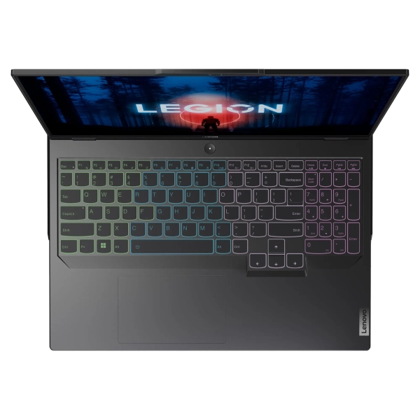 Купити Ноутбук Lenovo Legion Pro 5 16ARX8 (82WM00F5RA) - фото 8