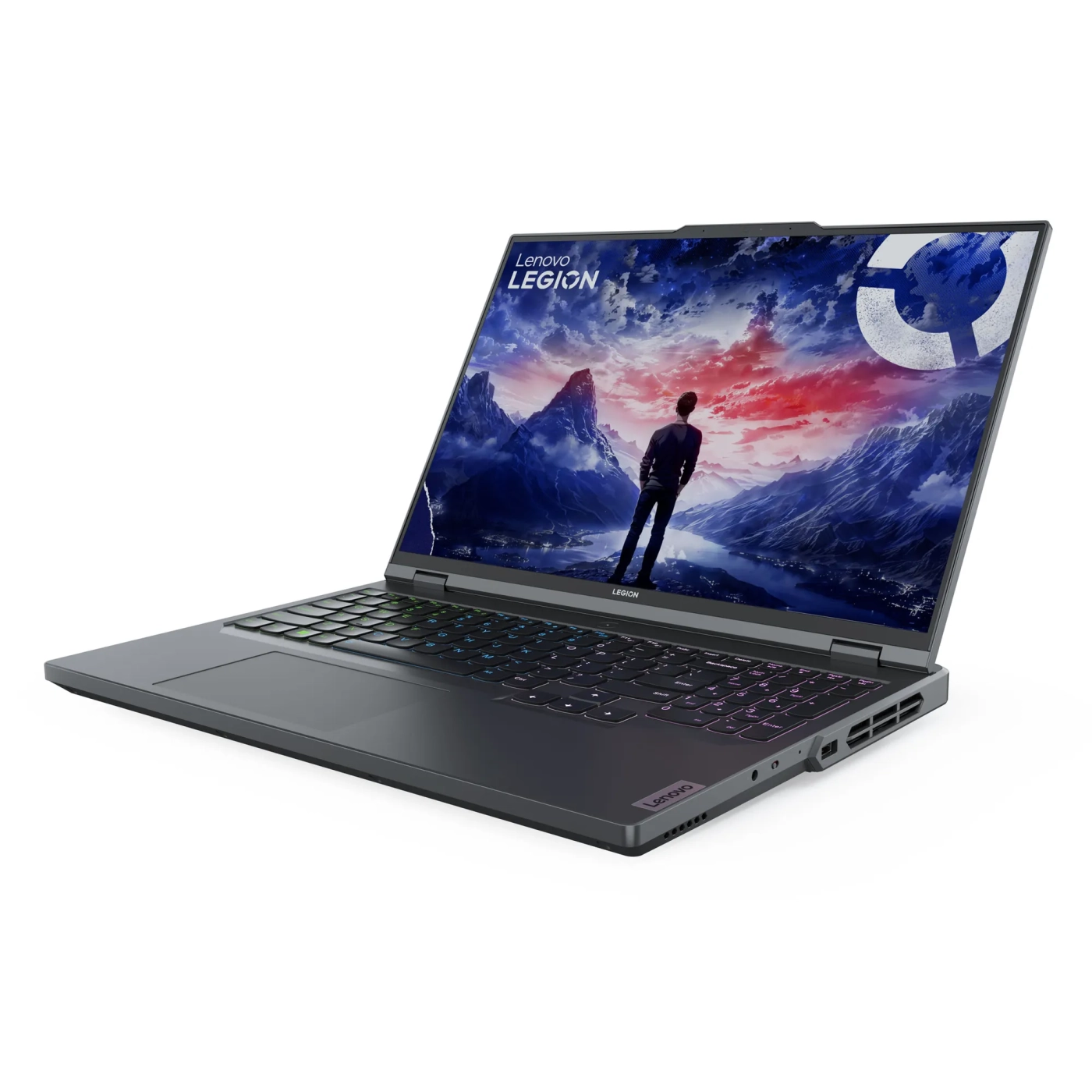 Купити Ноутбук Lenovo Legion Pro 5 16IRX9 (83DF00CARA) - фото 3