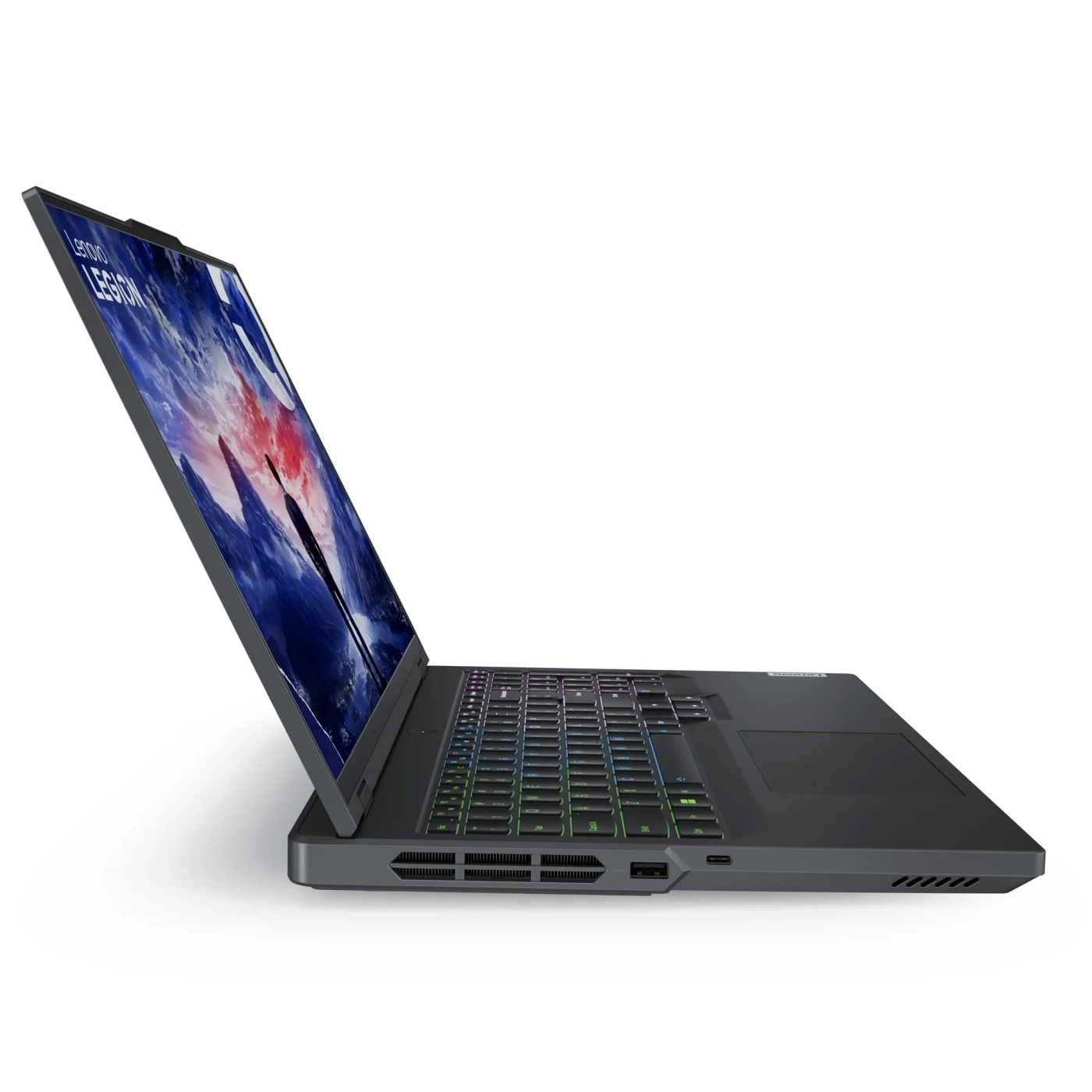 Купити Ноутбук Lenovo Legion Pro 5 16IRX9 (83DF00CARA) - фото 4