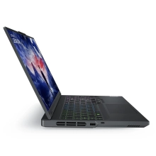 Купити Ноутбук Lenovo Legion Pro 5 16IRX9 (83DF00CARA) - фото 4