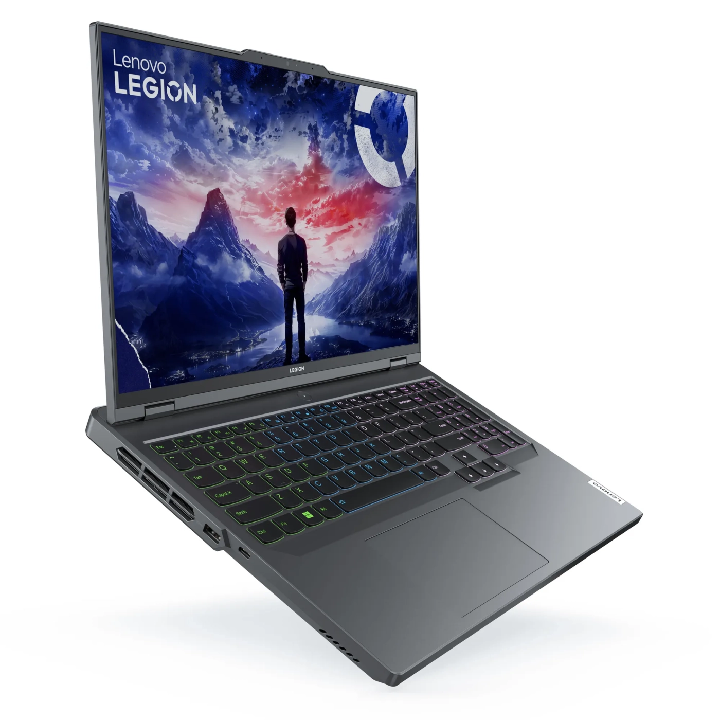 Купити Ноутбук Lenovo Legion Pro 5 16IRX9 (83DF00CARA) - фото 5