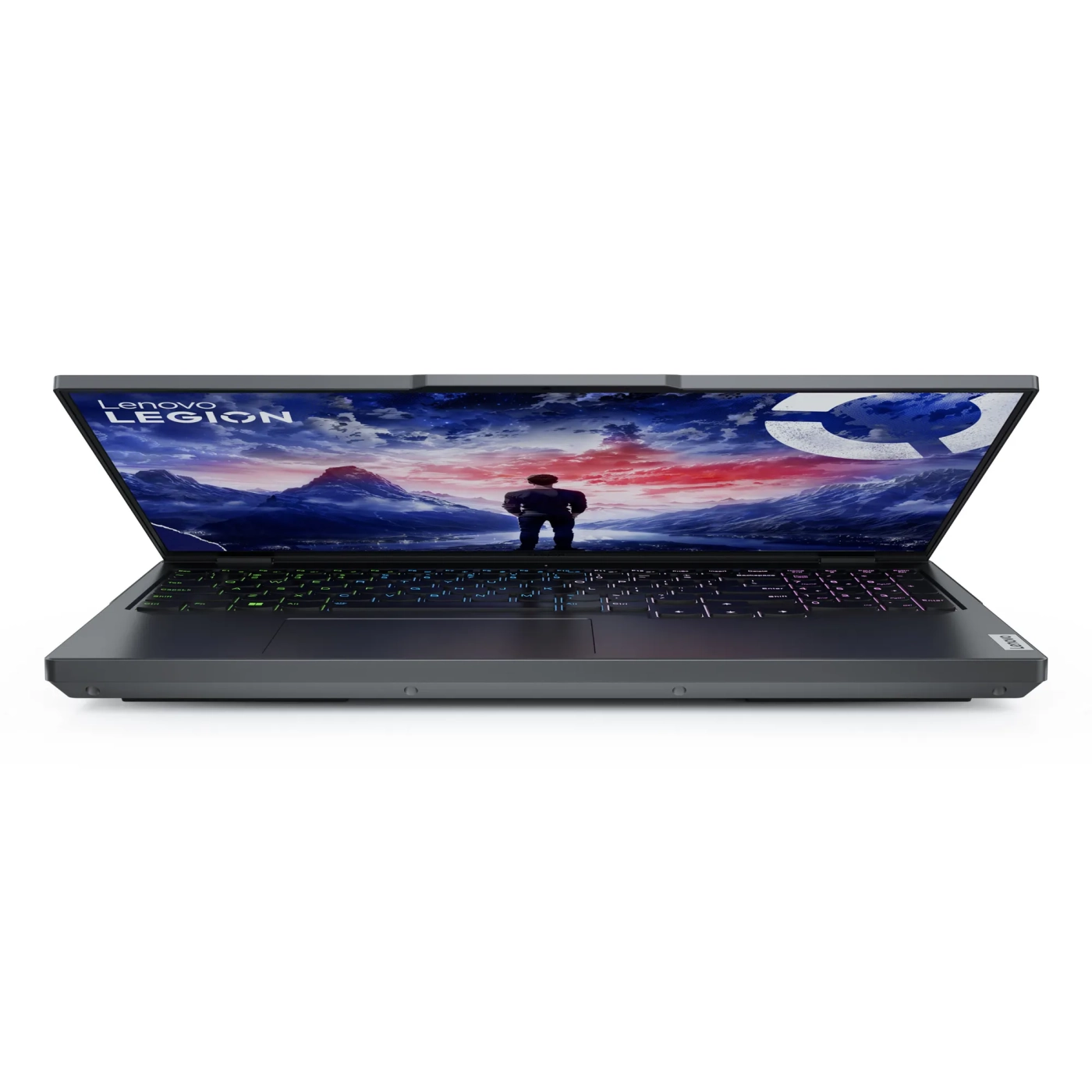 Купити Ноутбук Lenovo Legion Pro 5 16IRX9 (83DF00CARA) - фото 8