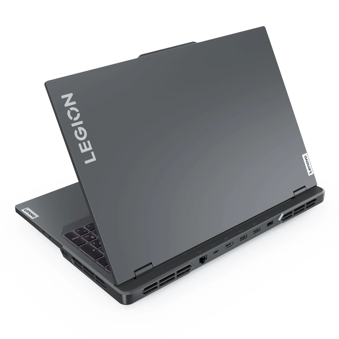 Купити Ноутбук Lenovo Legion Pro 5 16IRX9 (83DF00CARA) - фото 9