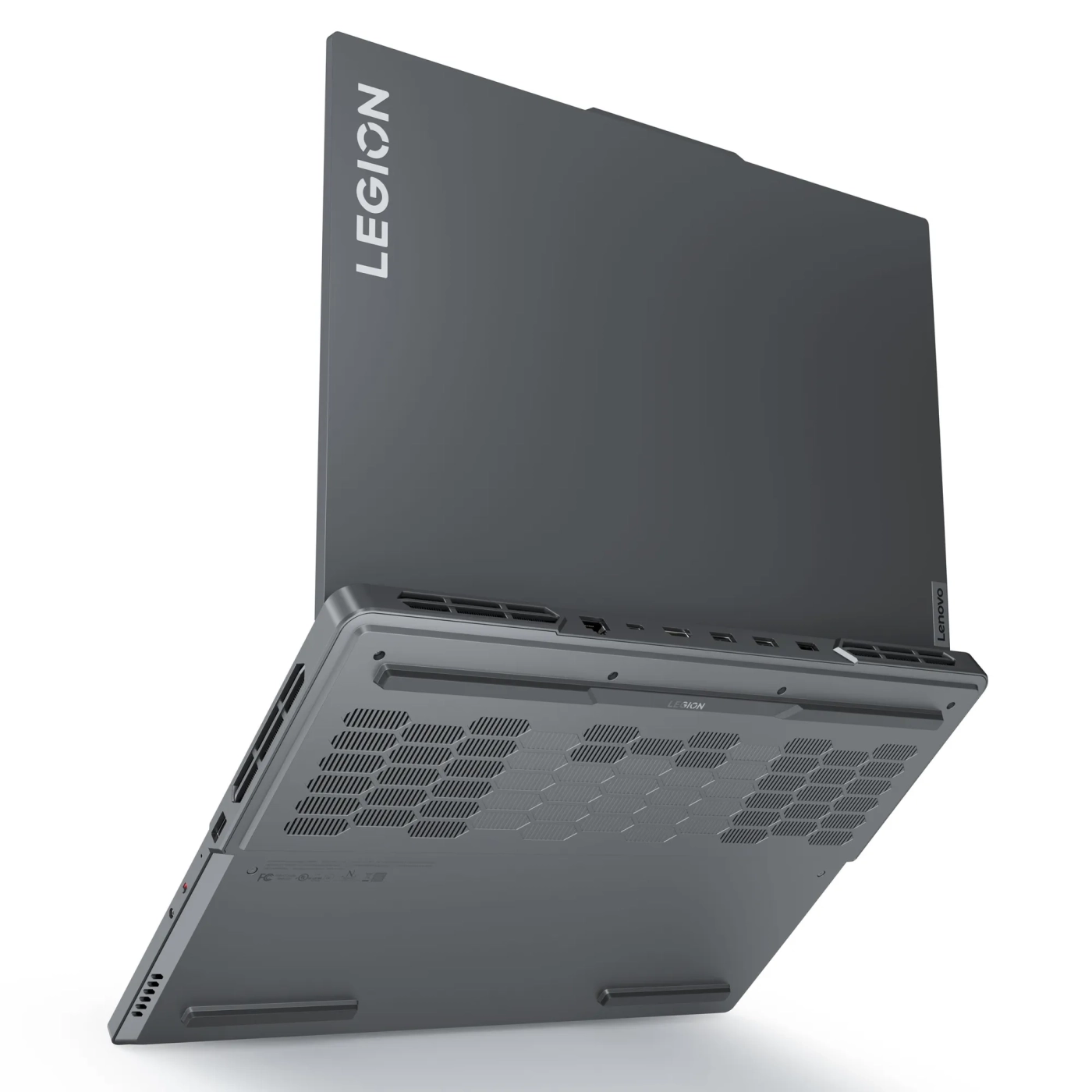 Купити Ноутбук Lenovo Legion Pro 5 16IRX9 (83DF00CARA) - фото 10