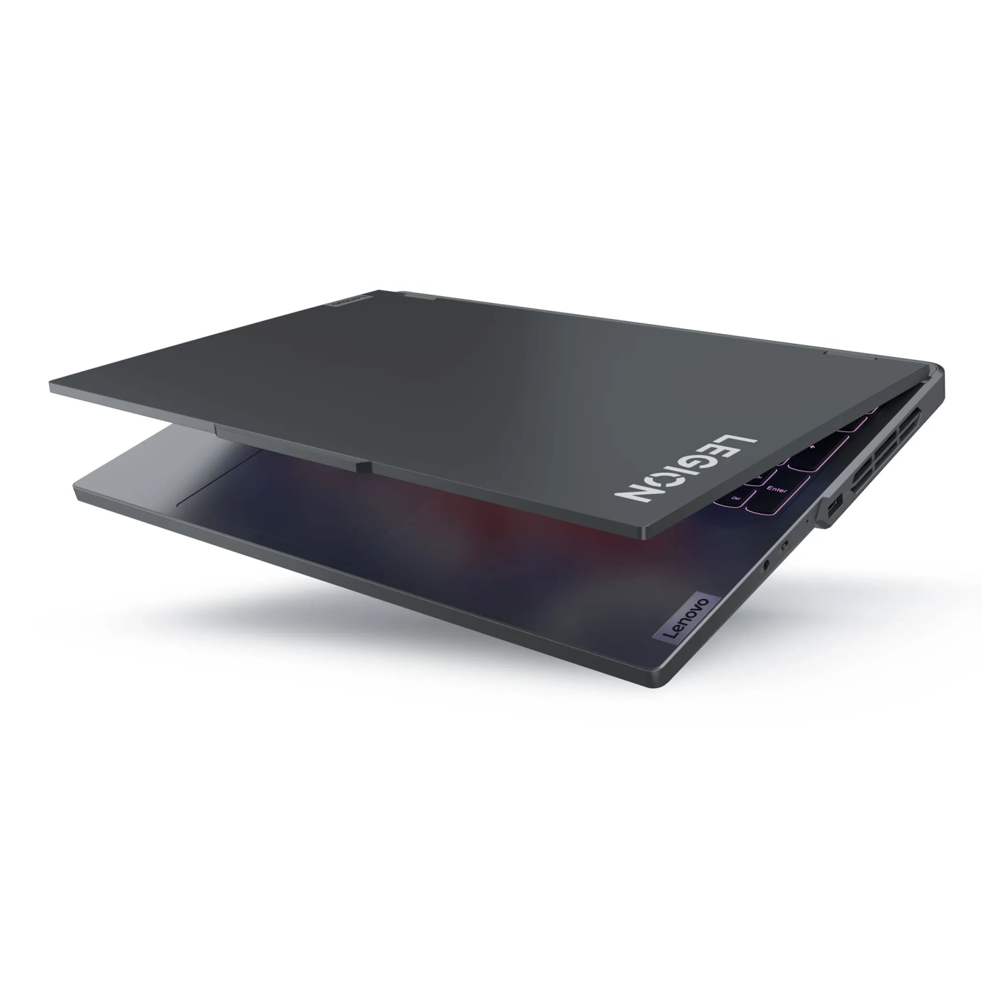 Купити Ноутбук Lenovo Legion Pro 5 16IRX9 (83DF00CARA) - фото 11