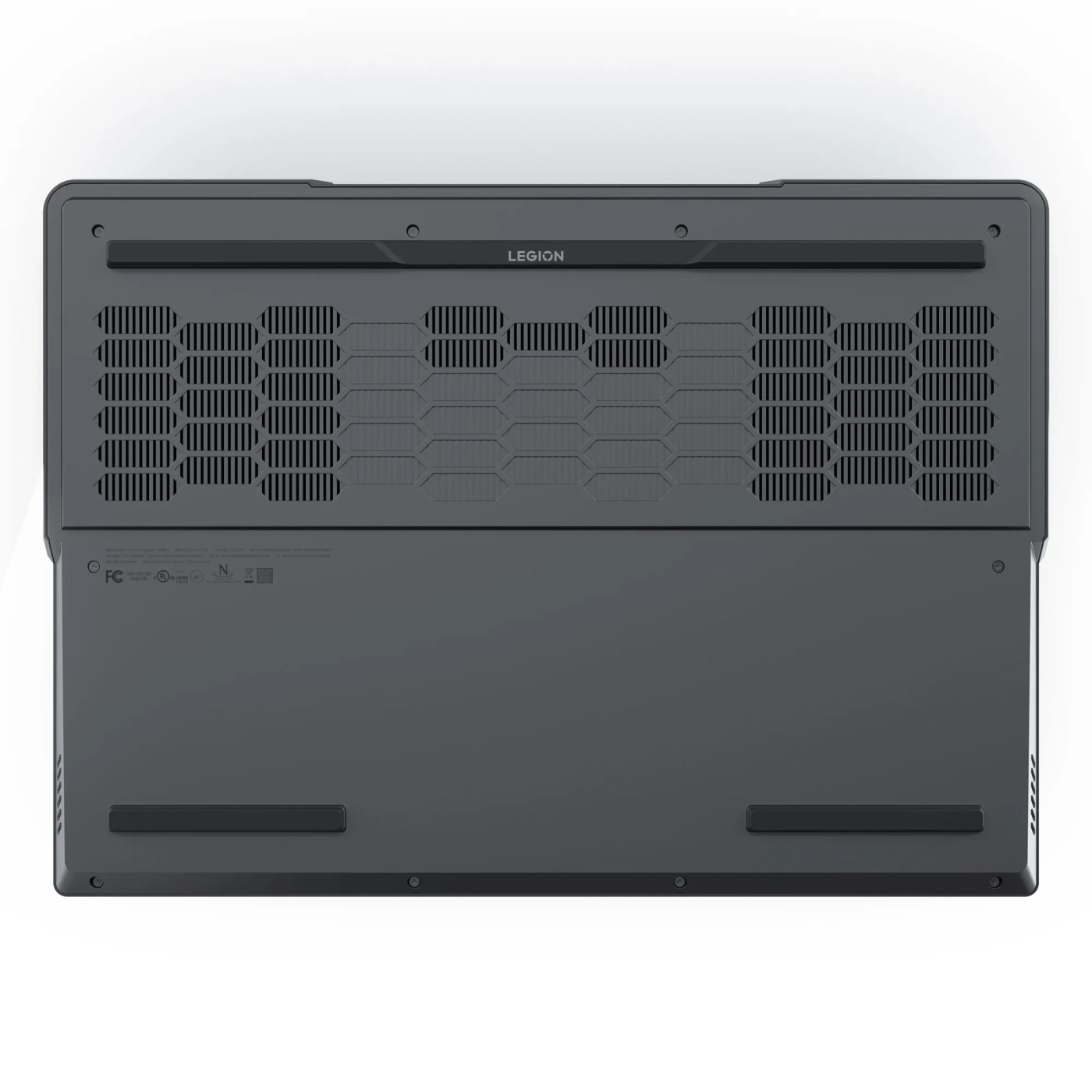 Купити Ноутбук Lenovo Legion Pro 5 16IRX9 (83DF00CARA) - фото 14