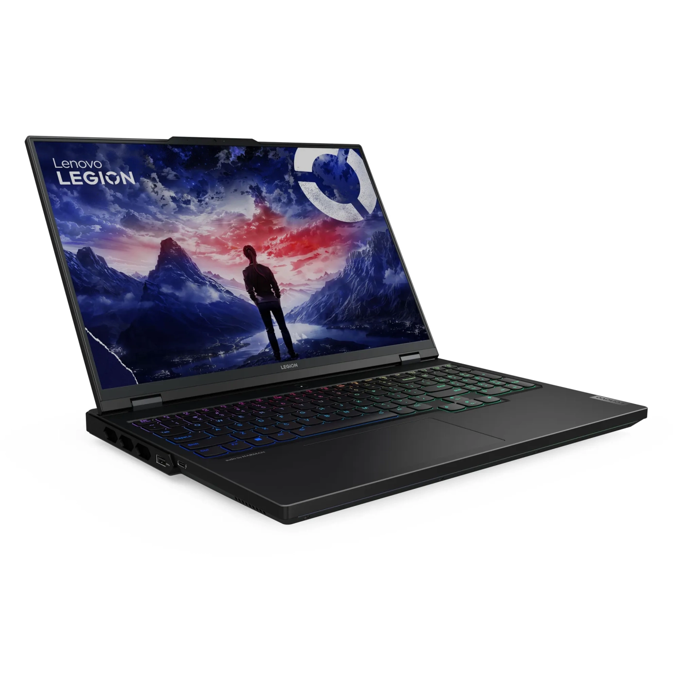 Купити Ноутбук Lenovo Legion Pro 7 16IRX9H (83DE005MRA) - фото 2