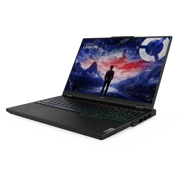 Купити Ноутбук Lenovo Legion Pro 7 16IRX9H (83DE005MRA) - фото 3