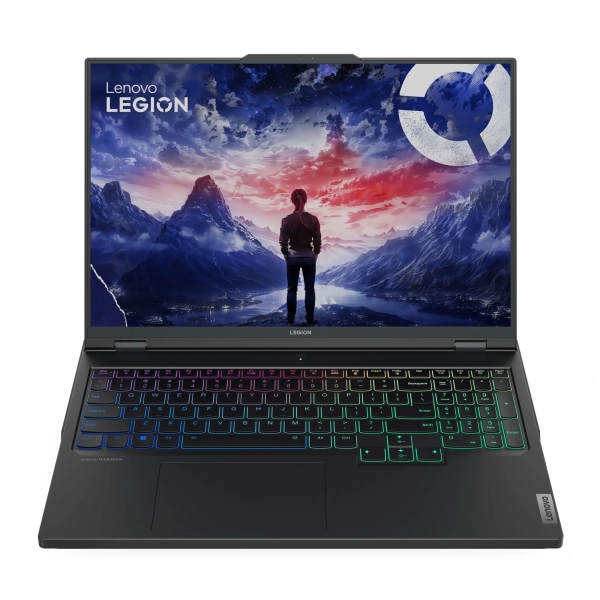 Купити Ноутбук Lenovo Legion Pro 7 16IRX9H (83DE005NRA) - фото 1