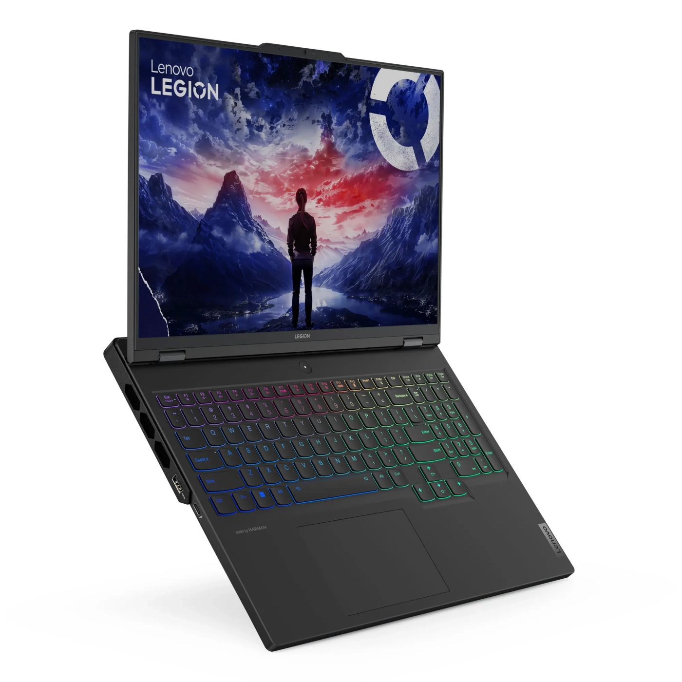 Купити Ноутбук Lenovo Legion Pro 7 16IRX9H (83DE005NRA) - фото 4