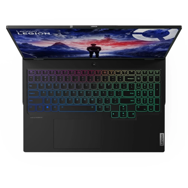Купити Ноутбук Lenovo Legion Pro 7 16IRX9H (83DE005NRA) - фото 7