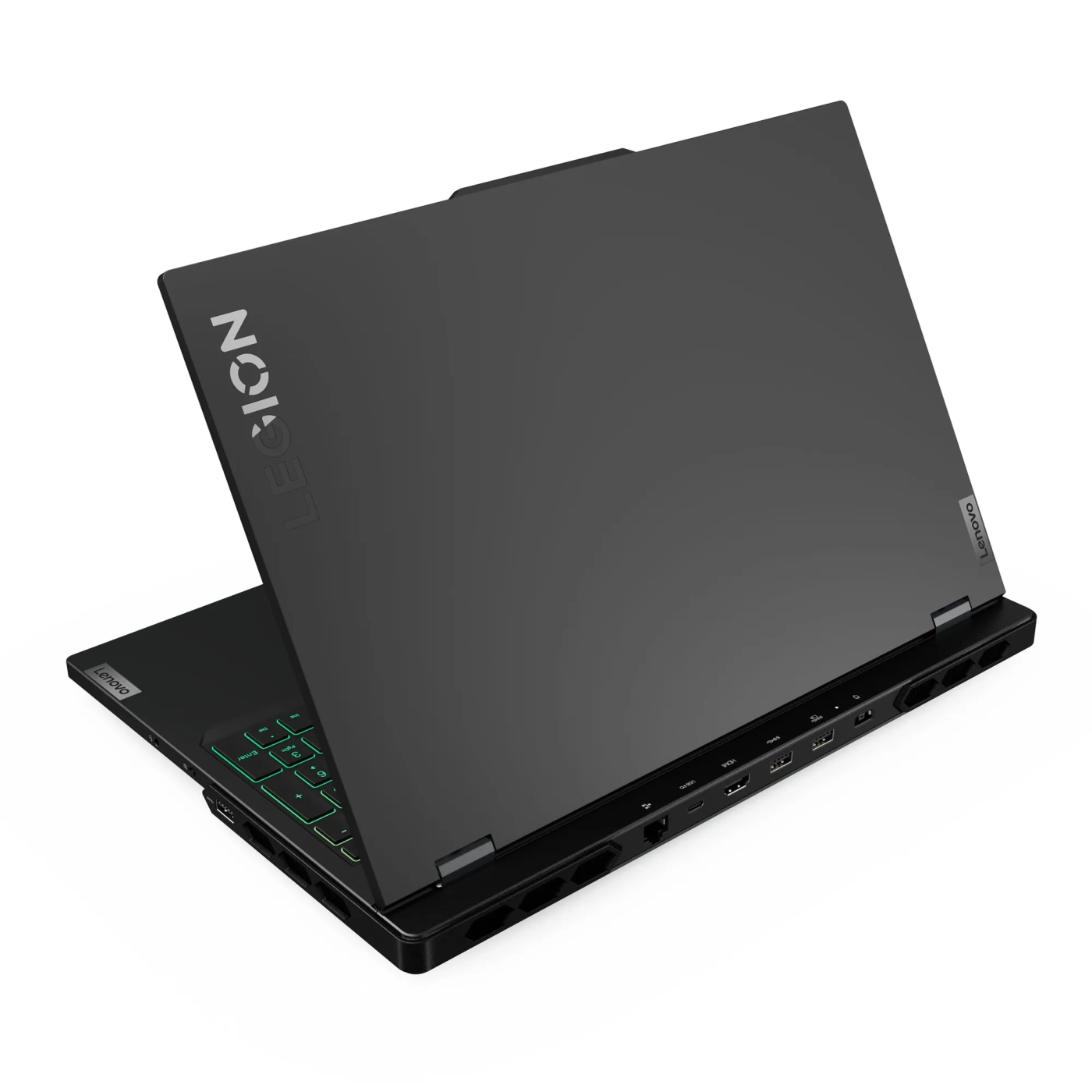 Купити Ноутбук Lenovo Legion Pro 7 16IRX9H (83DE005NRA) - фото 8