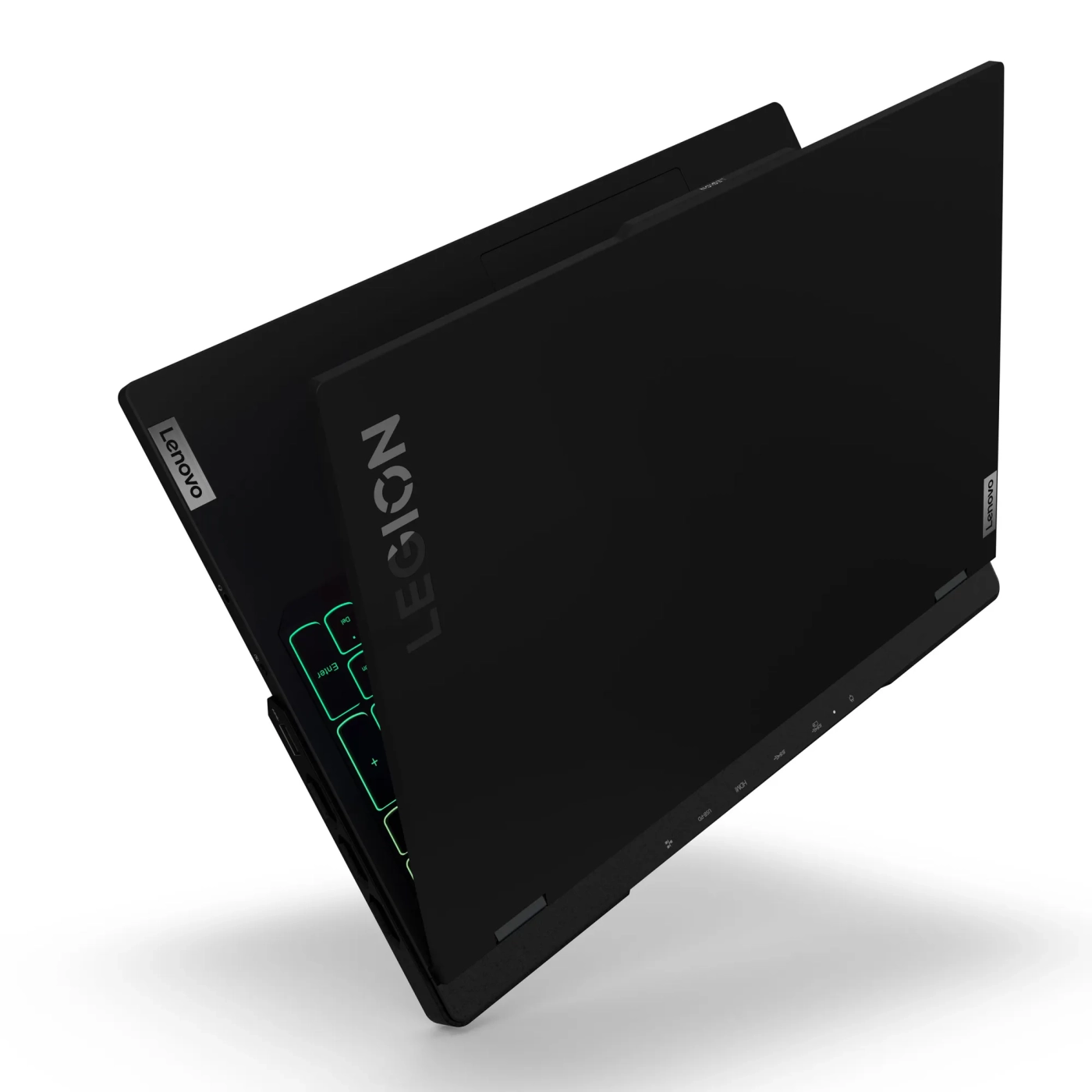 Купити Ноутбук Lenovo Legion Pro 7 16IRX9H (83DE005NRA) - фото 10