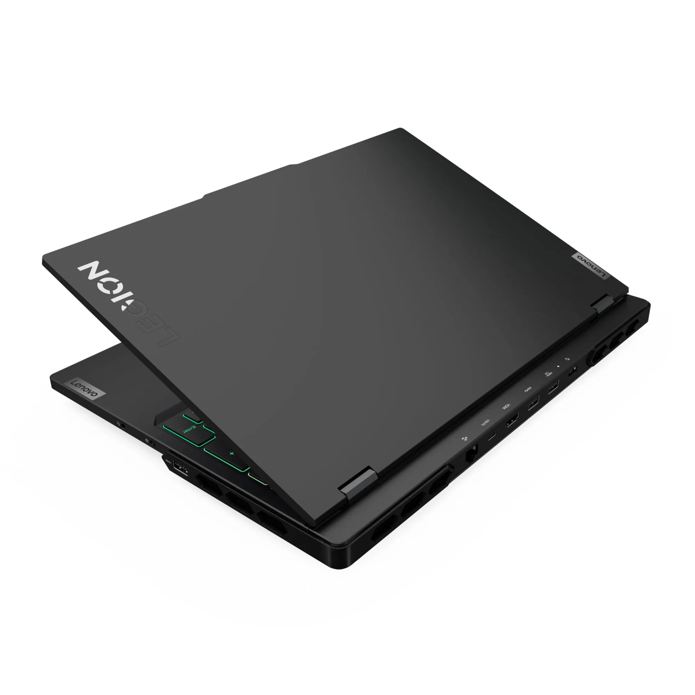 Купити Ноутбук Lenovo Legion Pro 7 16IRX9H (83DE005NRA) - фото 11