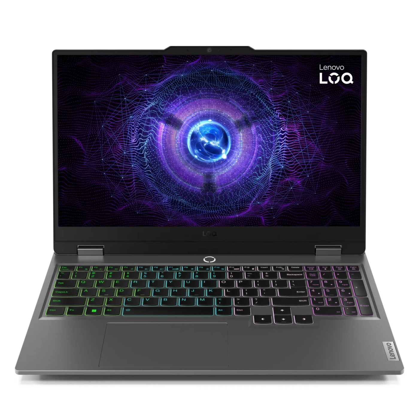 Купить Ноутбук Lenovo LOQ 15IRX9 (83DV00JTRA) - фото 1