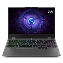 Купить Ноутбук Lenovo LOQ 15IRX9 (83DV00JTRA) - фото 1