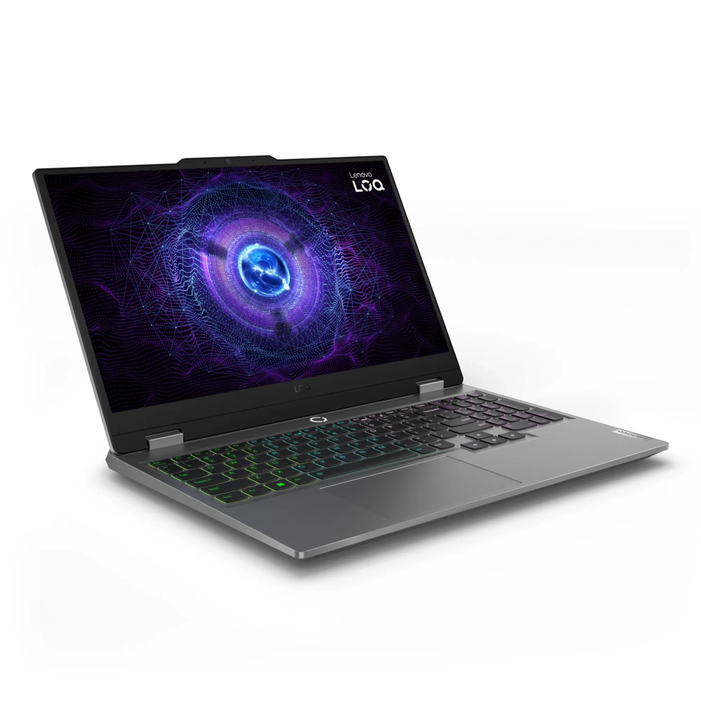 Купить Ноутбук Lenovo LOQ 15IRX9 (83DV00JTRA) - фото 2